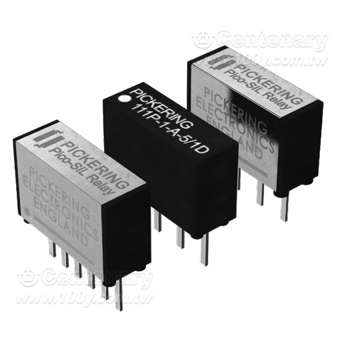 Dry-reed relay (PICKERING) - 152309 Product Image