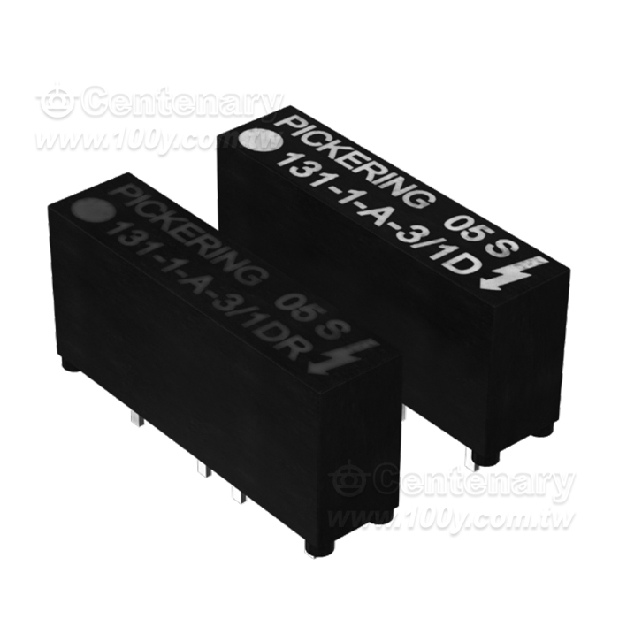 Dry-reed relay (PICKERING) - 152310 Product Image