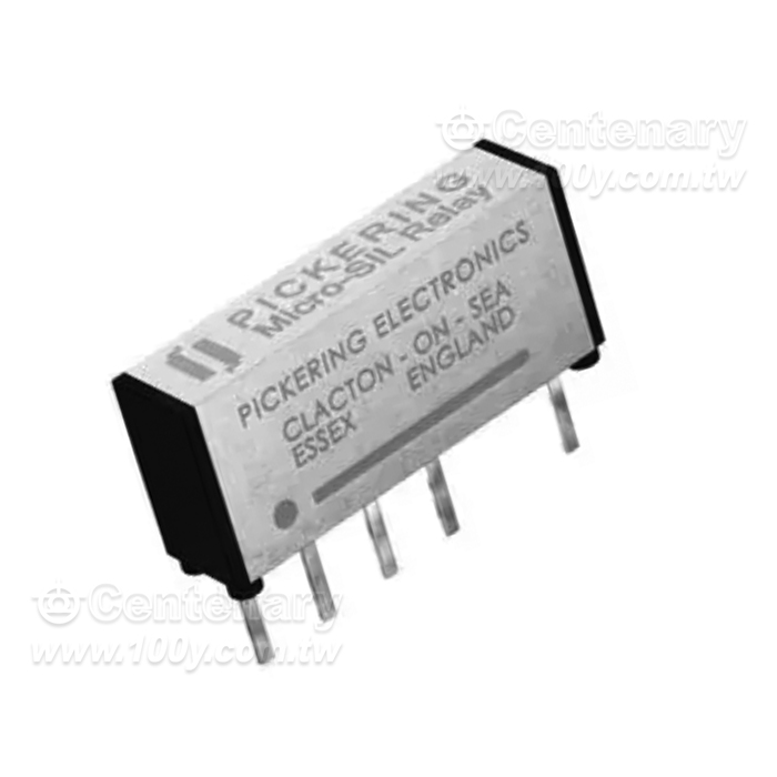 Dry-reed relay (PICKERING) - 152451 Product Image
