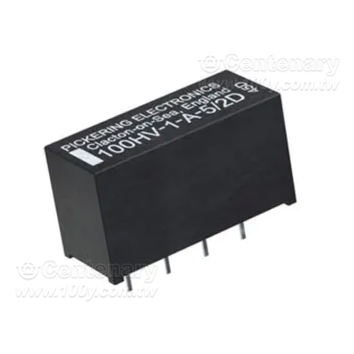 Centenary Materials Co., Ltd.