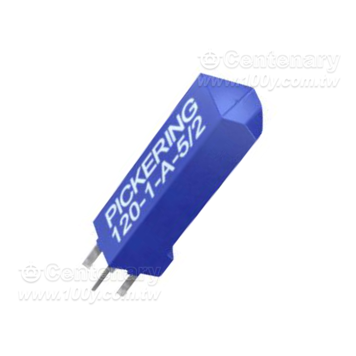 Dry-reed relay (PICKERING) - 152499 Product Image