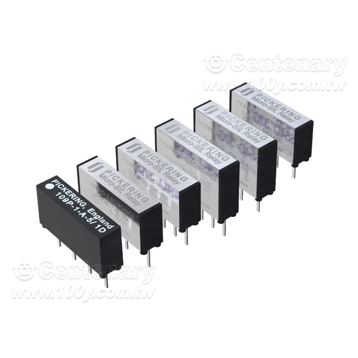 Dry-reed relay (PICKERING) - 152408 Product Image