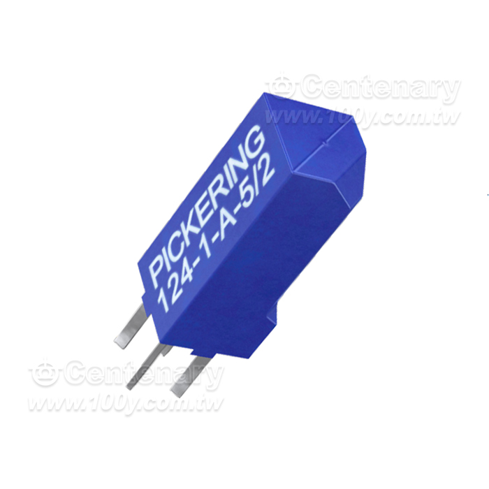 Dry-reed relay (PICKERING) - 152474 Product Image