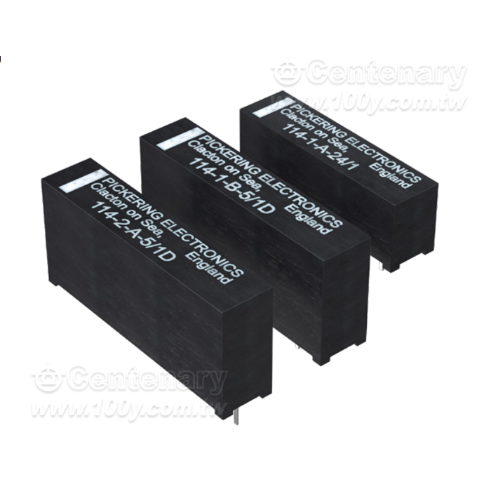 Dry-reed relay (PICKERING) - 152497 Product Image