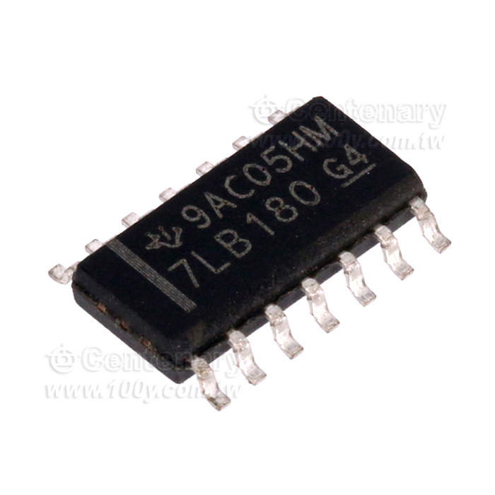 IC Line receiver