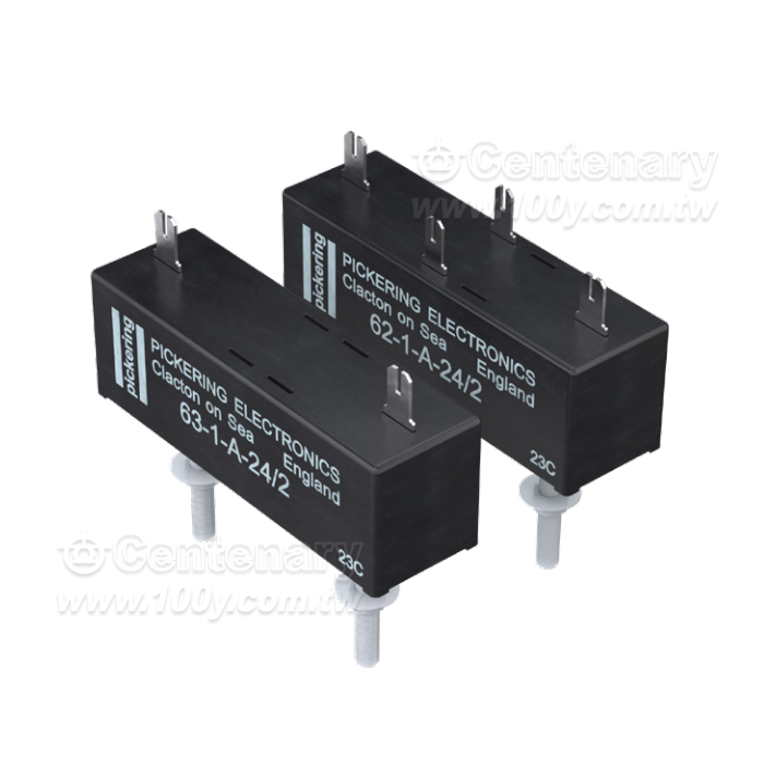 Dry-reed relay (PICKERING) - 152500 Product Image