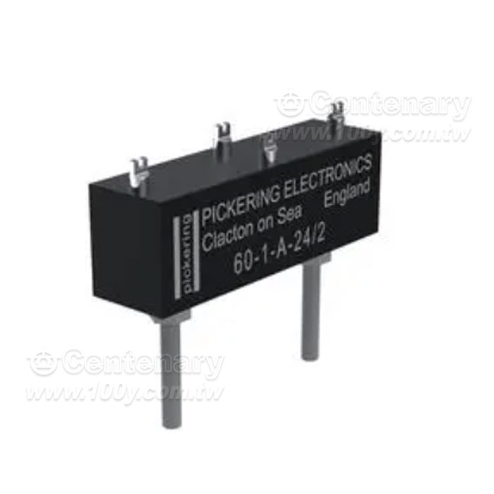 Dry-reed relay (PICKERING) - 152518 Product Image