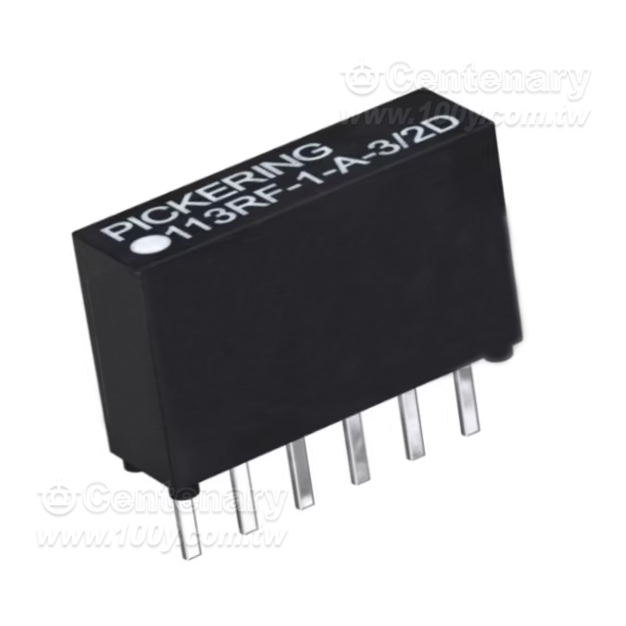 Dry-reed relay (PICKERING) - 152519 Product Image