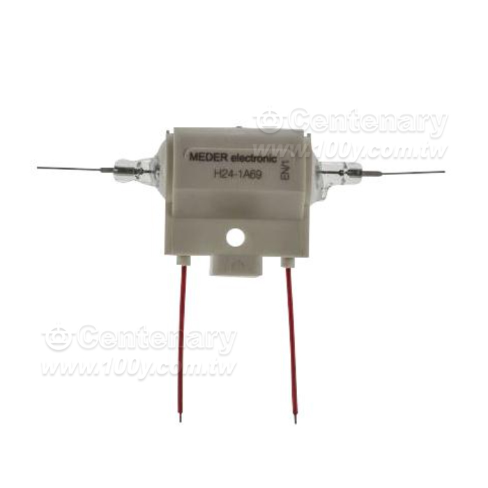 Reed relay (Standex-Meder) - 152525 Product Image