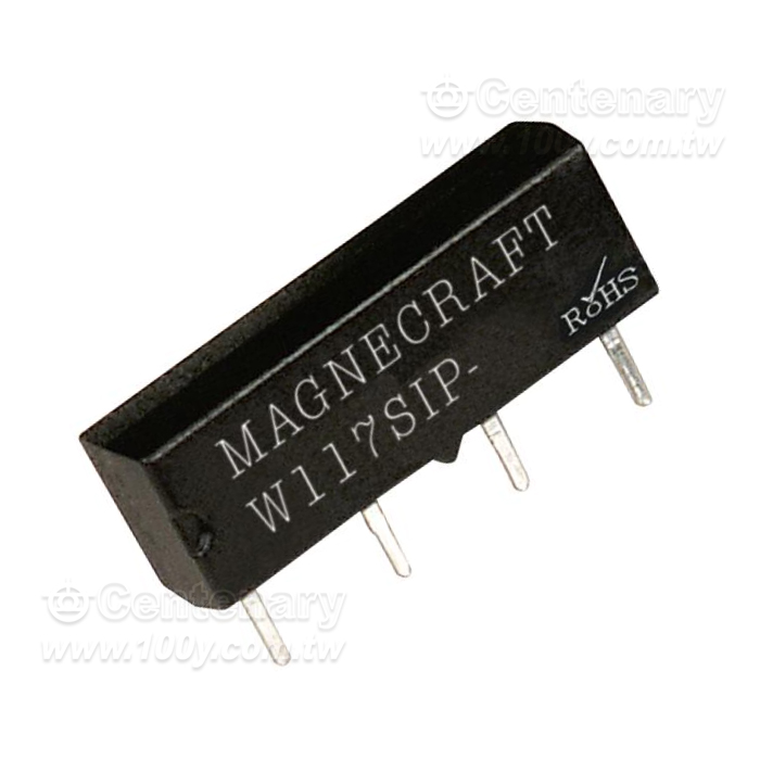 Reed relay (Schneider) - 152533 Product Image