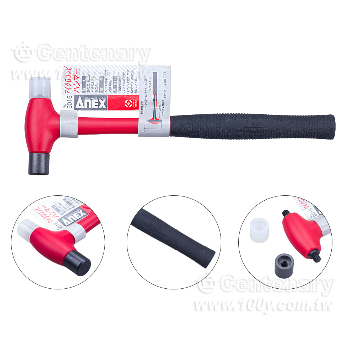 微型鐘錶錘65G  12*180mm - 152606 產品圖片
