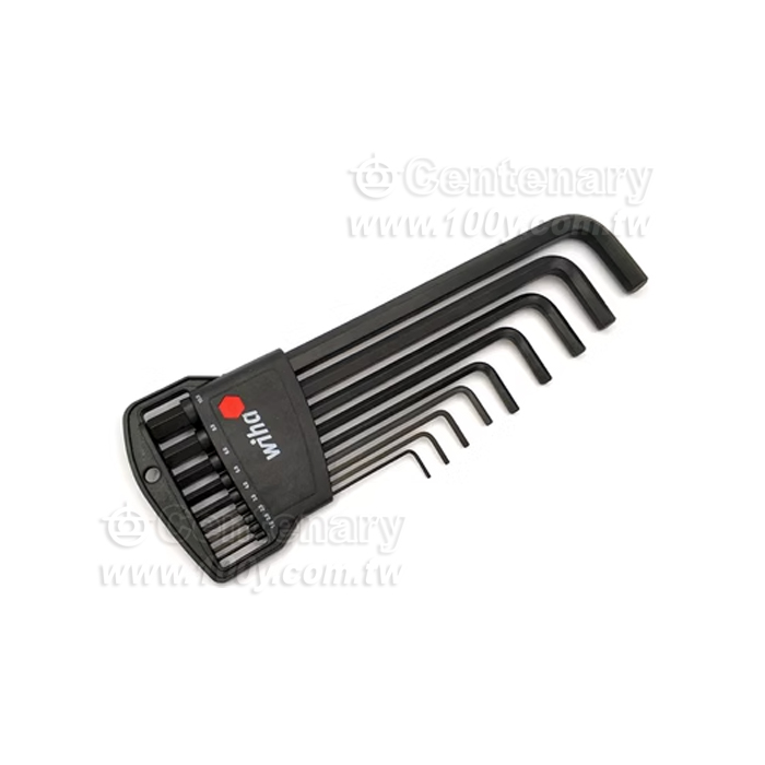 Inch Flat Hex Wrench - 152610 Product Image