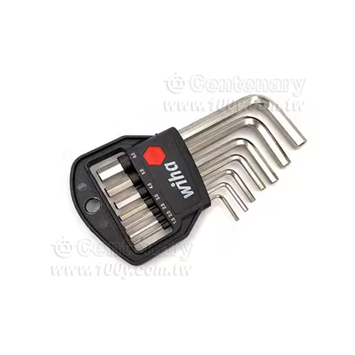 Inch Flat Hex Wrench - 152611 Product Image
