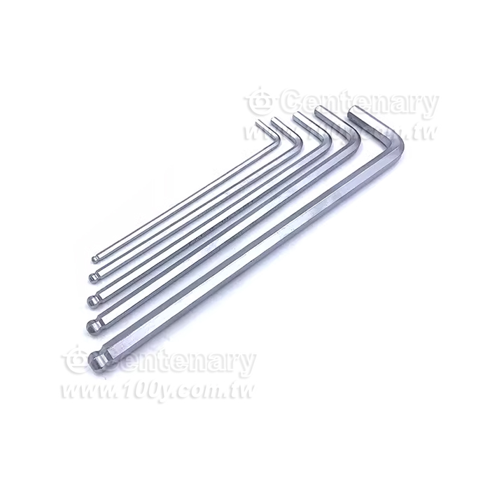 Centenary Materials Co., Ltd.