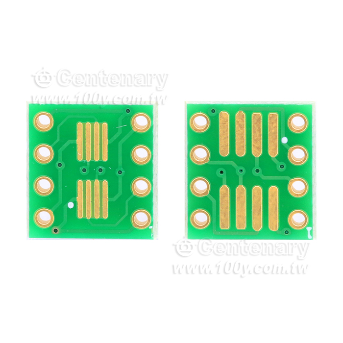Centenary Materials Co., Ltd.