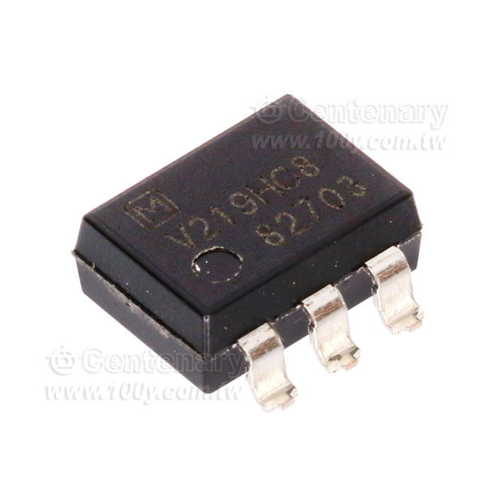 PANASONIC SOP5 marking：V219HC8 - 152039 產品圖片