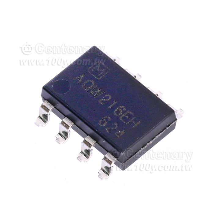 PANASONIC SOP8  marking：AQW216EH - 152038 產品圖片