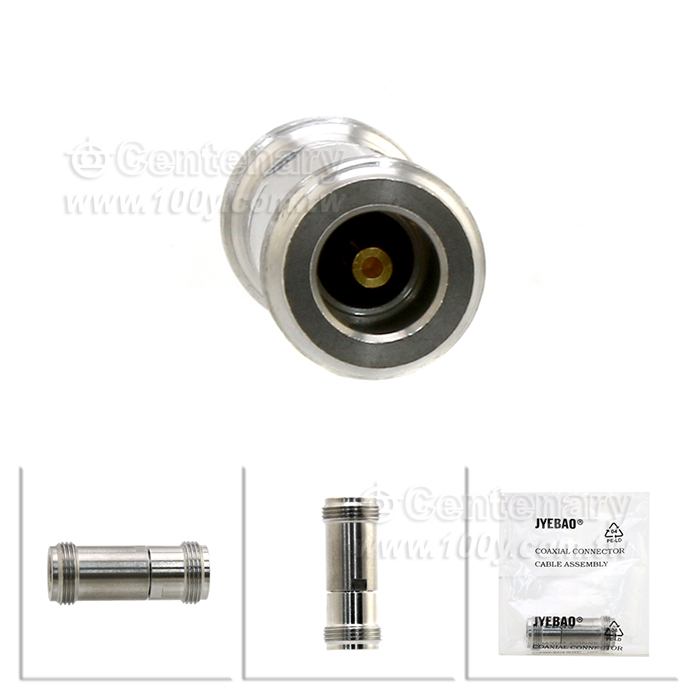 N Jack to N Jack - 93501 產品圖片
