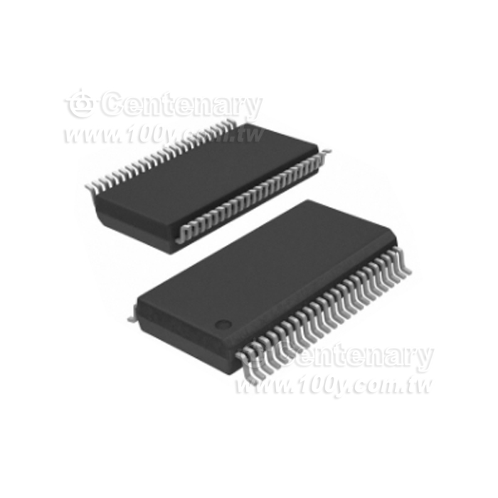 Battery management IC - 152713 Product Image