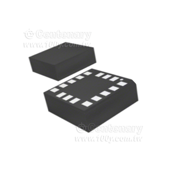 Centenary Materials Co., Ltd.