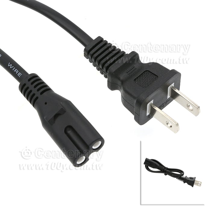 Power Cord - 152117 Product Image