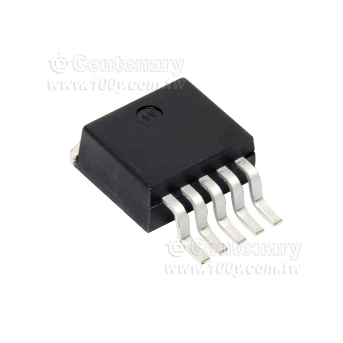 Voltage Regulator IC - 152844 Product Image