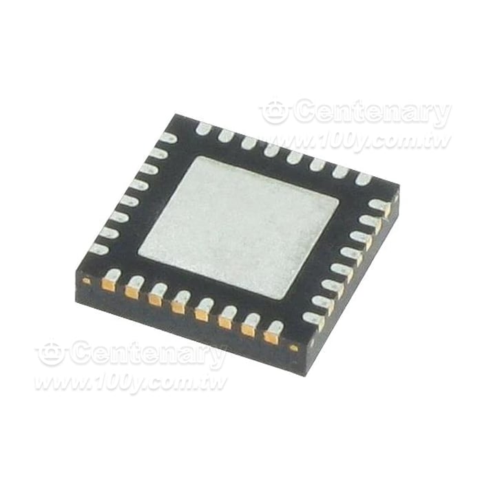 MICROCHIP_MCU微控製單元 32P - 152901 產品圖片