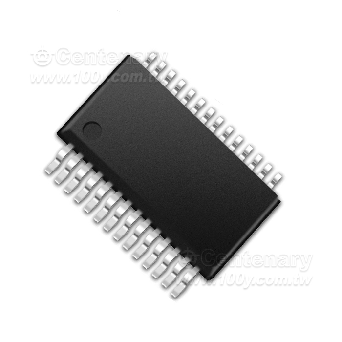 MICROCHIP_ Expander - 152906 Product Image