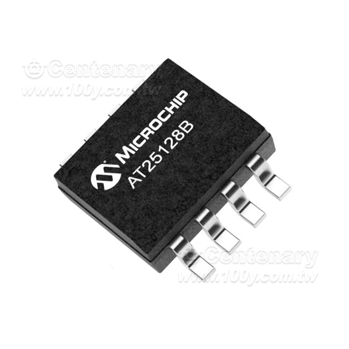 MICROCHIP_ Memory - 152916 Product Image