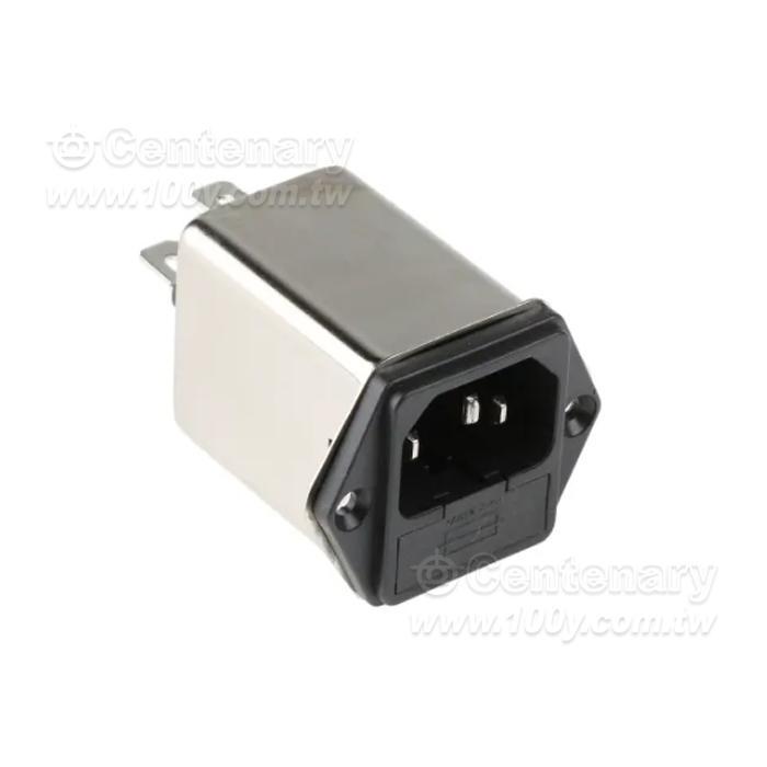 Schaffner_插座濾波器 250VAC - 152930 產品圖片