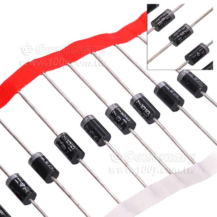 TRANSZORB&reg; Transient Voltage Suppressor - 152707 Product Image
