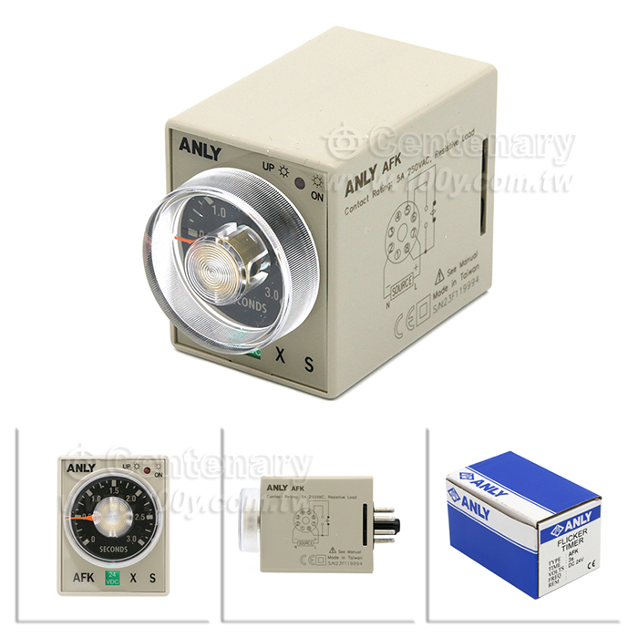 Centenary Materials Co., Ltd.