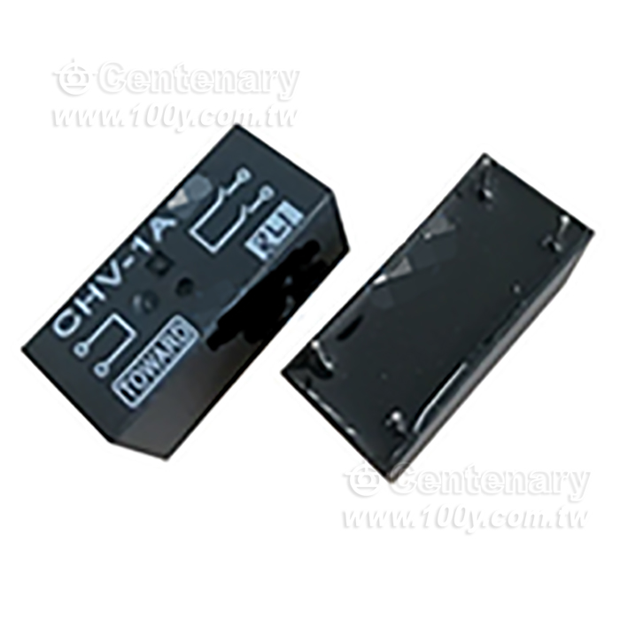 Centenary Materials Co., Ltd.