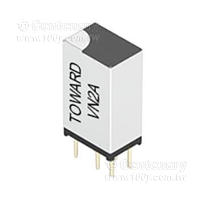 TOWARD_Ultra High density Reed Relays - 153034 Product Image