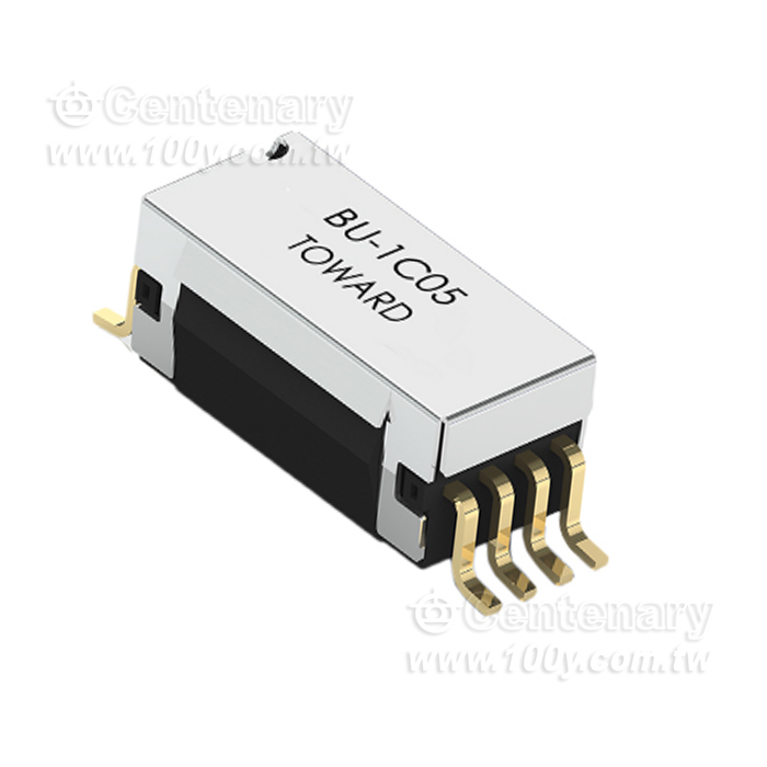 TOWARD_TOWARD_Reed Relays - 153037 Product Image