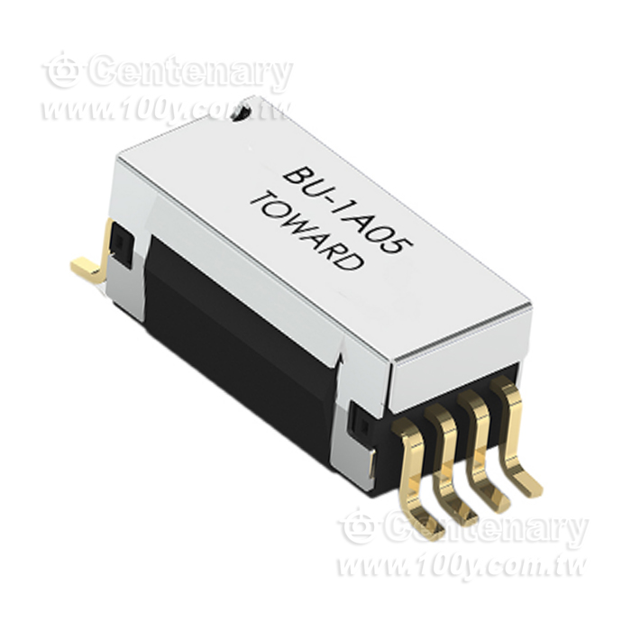 SMD磁簧繼電器 5V  (1 Form A) - 153039 產品圖片