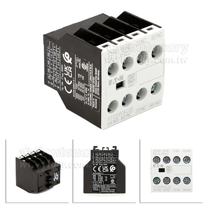 Centenary Materials Co., Ltd.