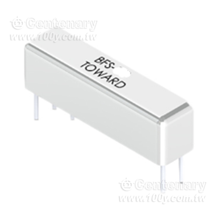 TOWARD_Reed Relays - 153062 Product Image