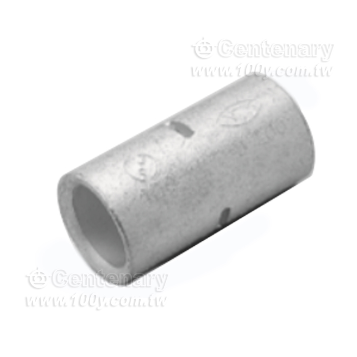 Type B bare crimp sleeve - 153072 Product Image