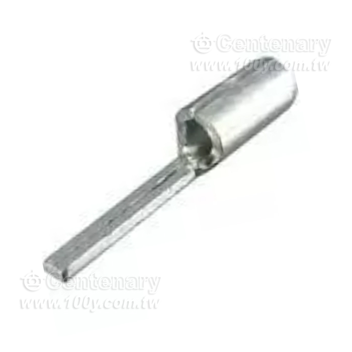 銅線用裸壓接端子（BT型）  - 153098 產品圖片