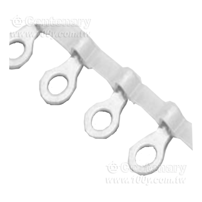 CT bare linkage crimping terminals - 153100 Product Image