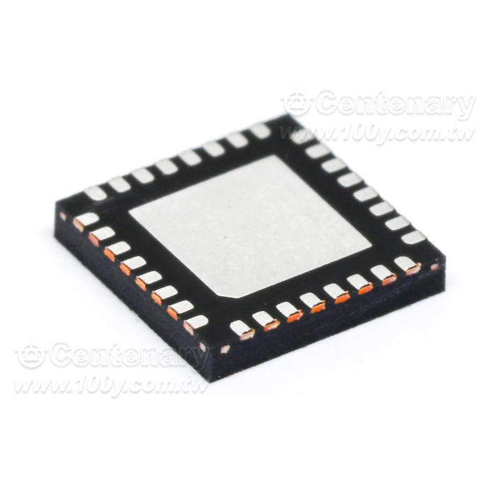 ADI_ analog-to-digital converter - 153171 Product Image