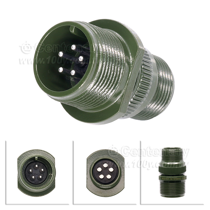 Centenary Materials Co., Ltd.