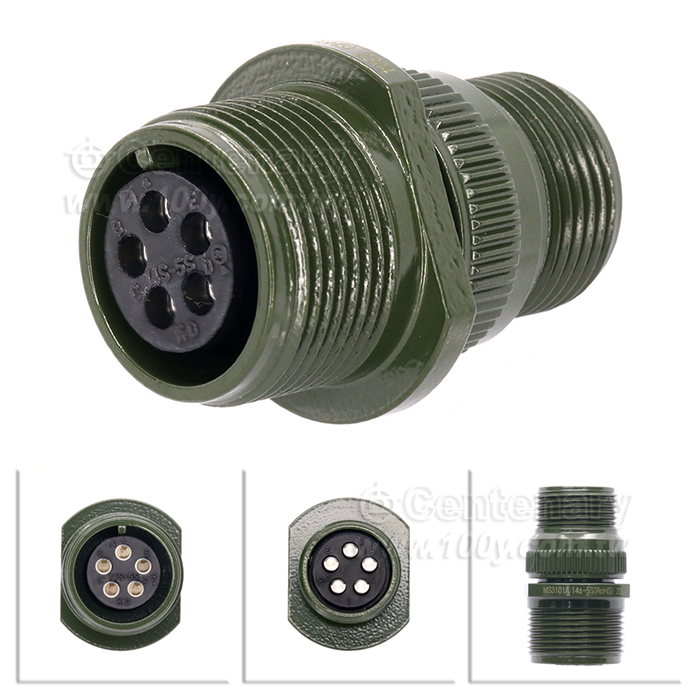 Centenary Materials Co., Ltd.