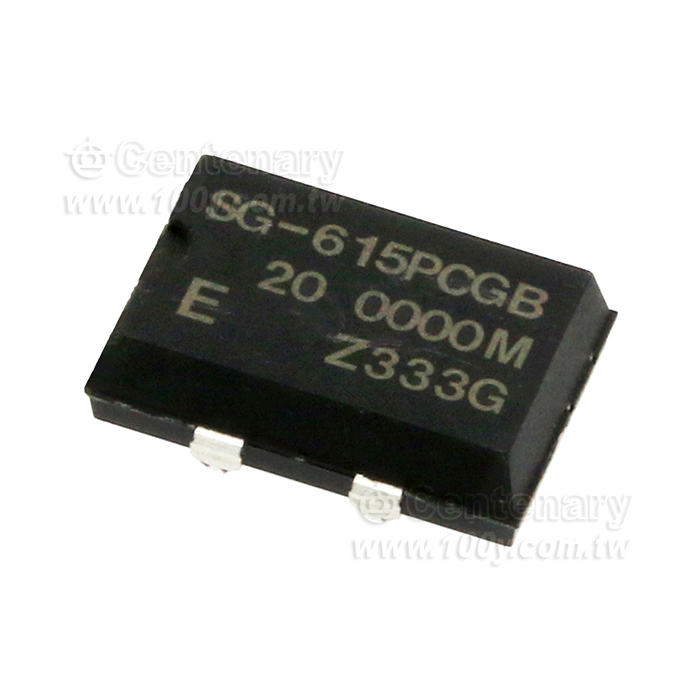 EPSON 20MHZ - 152940 產品圖片