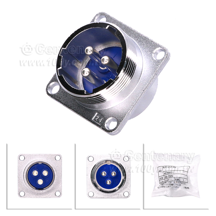 Centenary Materials Co., Ltd.