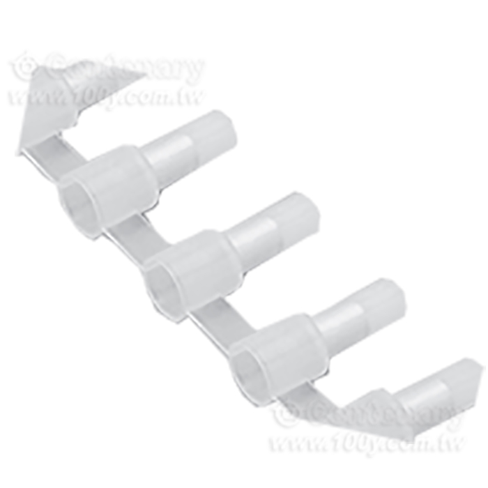 Bullet female terminal - 153408 Product Image