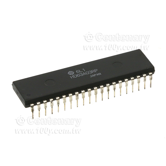 CMOS MCU - 153201 Product Image