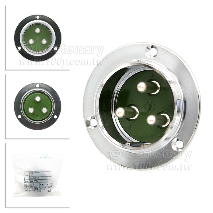 Centenary Materials Co., Ltd.