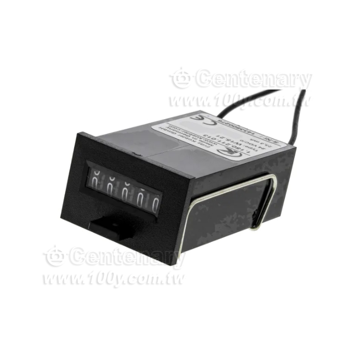 Centenary Materials Co., Ltd.